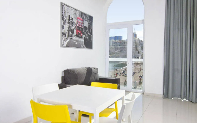Nula Apartments