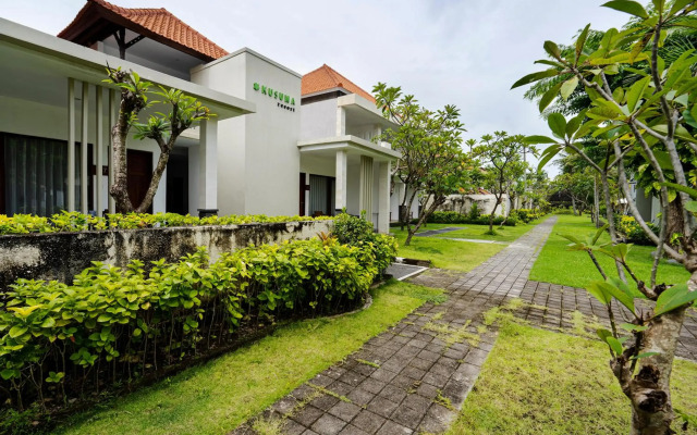 Kusuma Resort