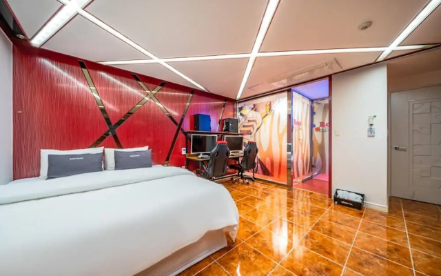 Gyeongju Rose Hwangridan-gil Branch