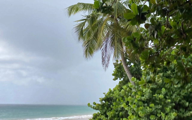 Pierre & Vacances - Appartement front de mer