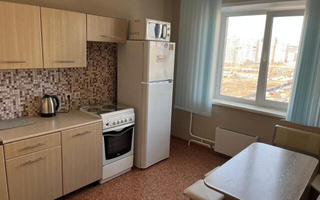 Апартаменты на улице Запорожская