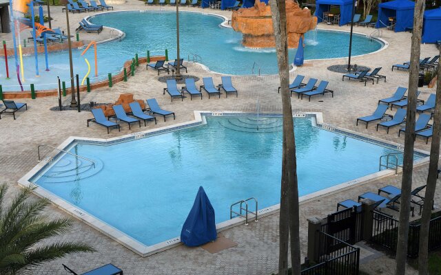 Wyndham Garden Lake Buena Vista Disney Springs® Resort Area