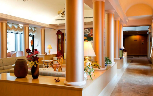 AMANOHASHIDATESOU – Lobby – Miyazu