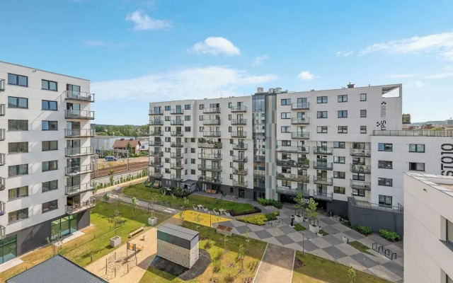 Chylońska 100 by Grand Apartments