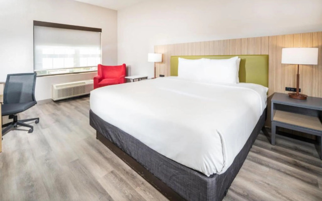 Country Inn & Suites by Radisson, Cumming, GA