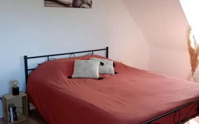 La BELLA 12 Chambre d'hôtes