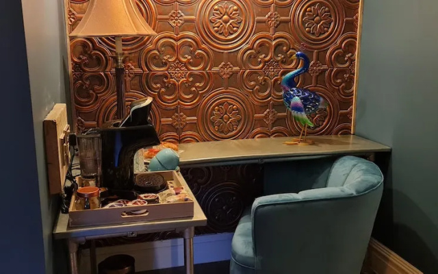 The Waterside Bar Rooms & Restaurant
