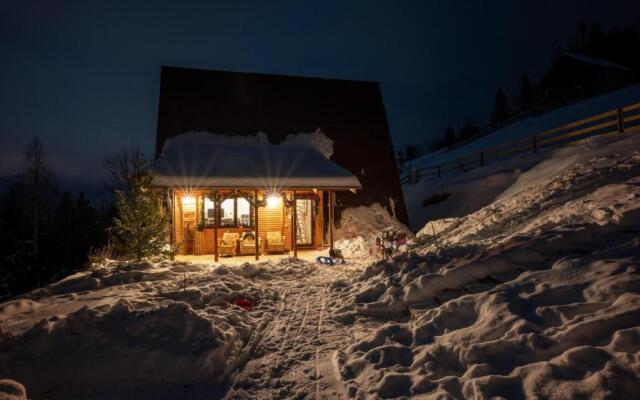 Hansel & Gretel