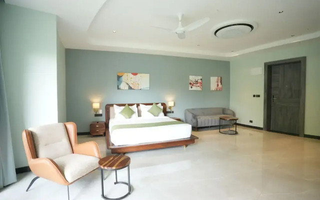The Qualia Resort Club & Brewery