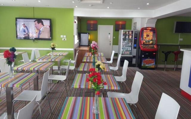 Euro Hotel Wembley