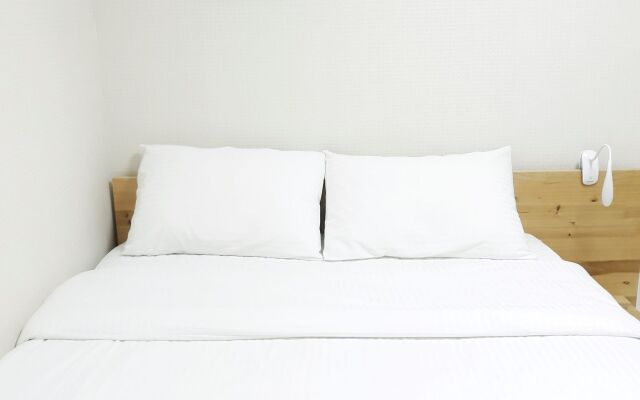 Baebae Guesthouse
