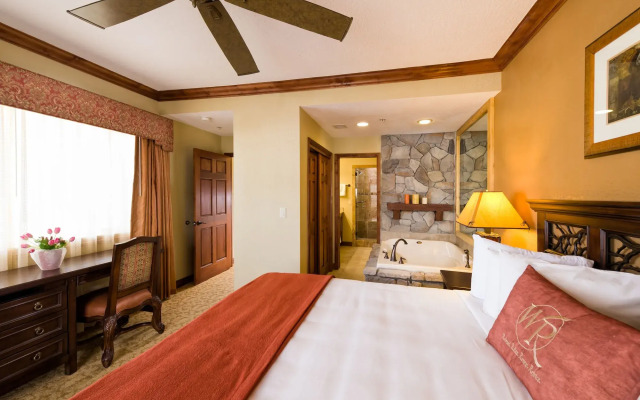 Westgate Park City Resort & Spa