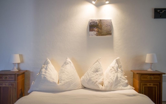 Alloggi Alla Cantina – Guest Rooms – Tegna