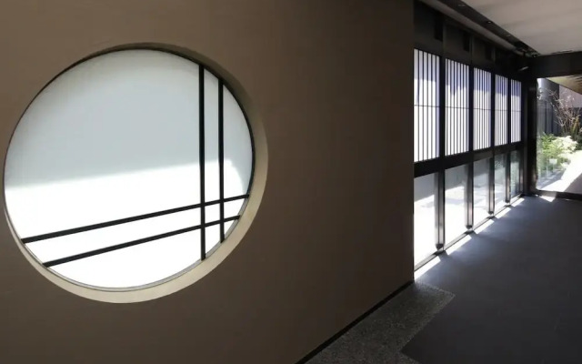 KOKO HOTEL Residence Kyoto Nijo Castle