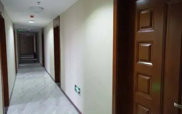 Se Shimei Hotel