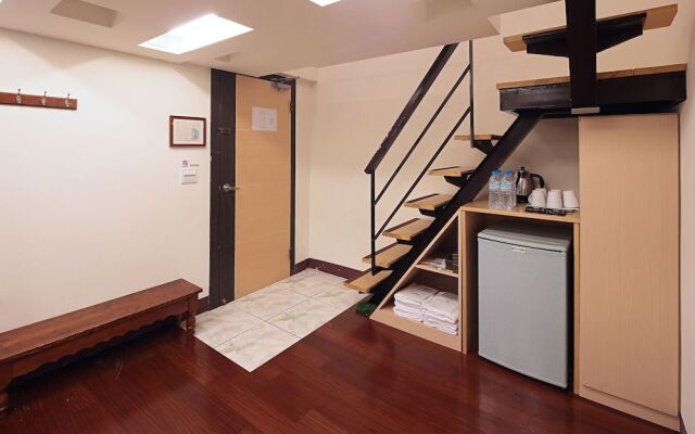 Yilan Happiness Story B&B II