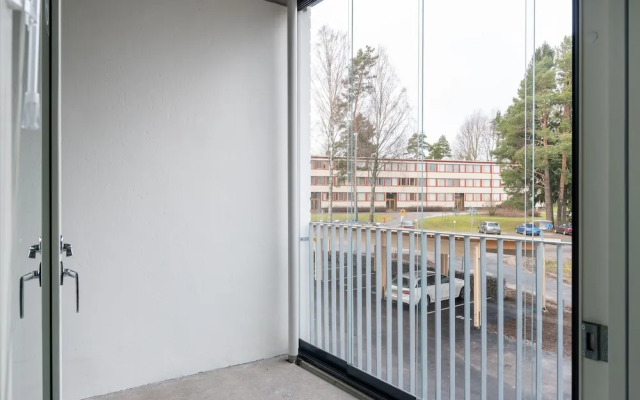 Hiisi Homes Vantaa Kaivoksela