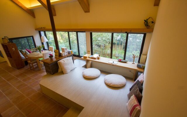 Reindeer Taichung Herb House