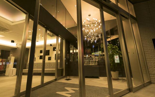 Hotel M's Est Kyoto Station South