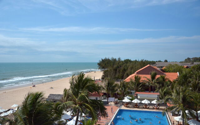 Sea Lion Beach Resort & Spa Mui Ne