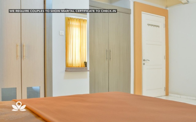 ZEN Rooms Basic UNINUS Syariah – Guest Rooms – Bandung