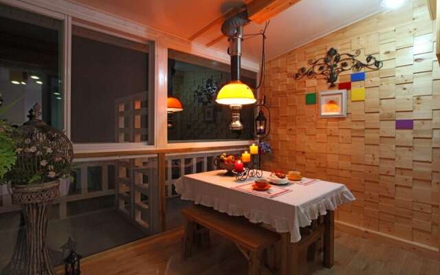 Gapyeong Dorothy Pension