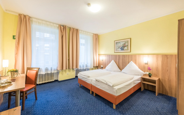 Windsor Hotel