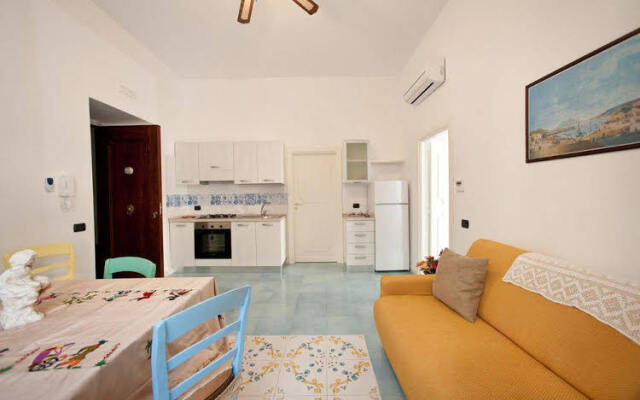 Palazzo Della Monica - One Bedroom No.6