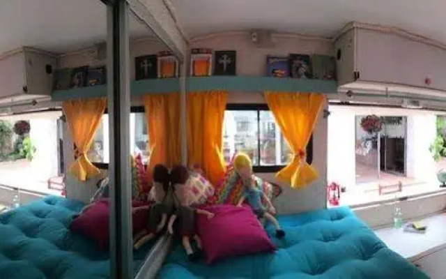 Paradiso Hostel