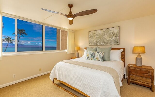 Royal Kahana by Coldwell Banker Island Vacations