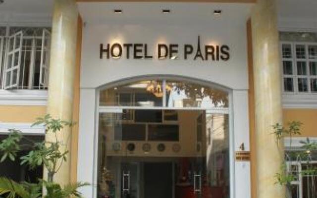 Hotel De Paris