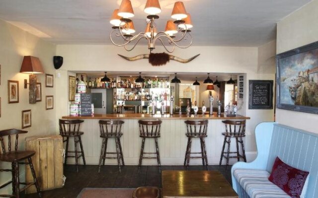 The Crown Hotel