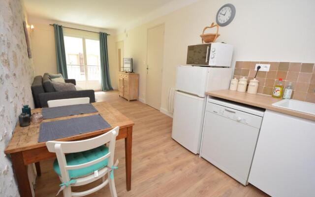 Le Petit Balcon Beaucaire