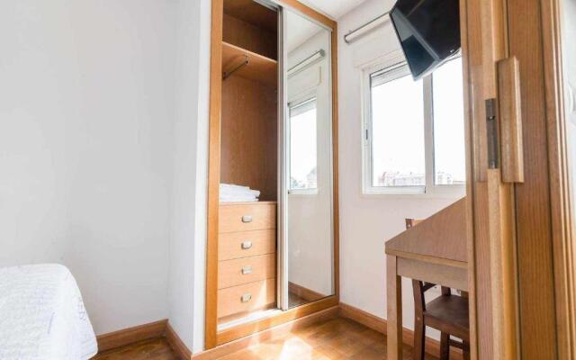 Apartamento La Catedral