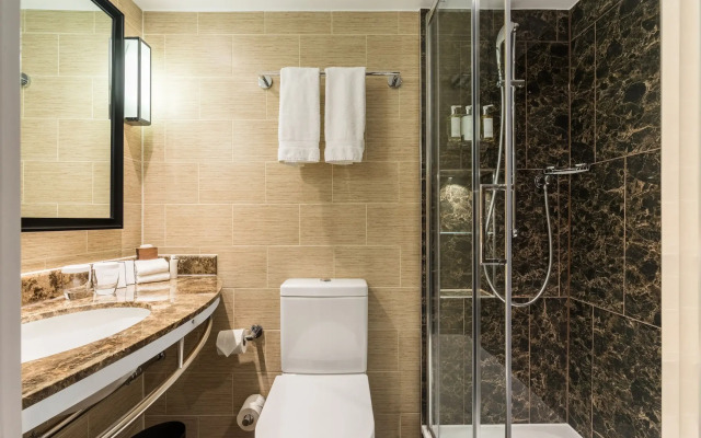 St. Ermins Hotel, Autograph Collection