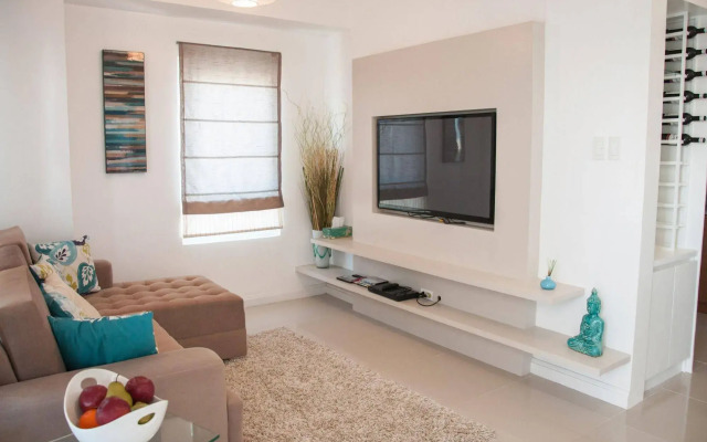Mactan Seaside Apartments