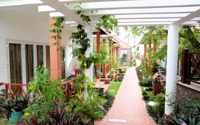 Lotus Garden Resort