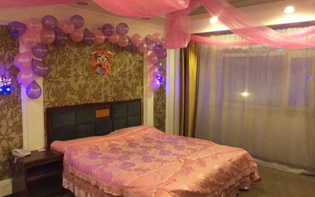 Shengshilong Xingji Inn