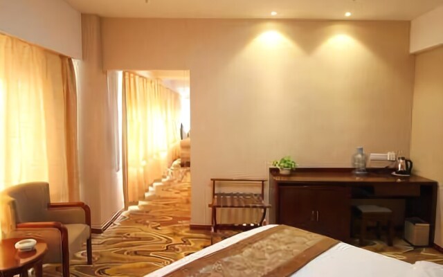 Mengda Hotel
