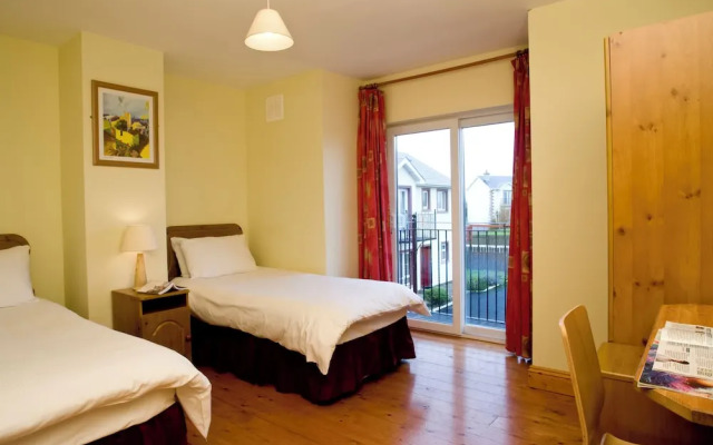 Seacliff Holiday Homes