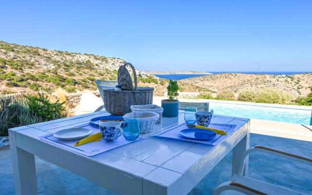 Schinoza Luxury Suites