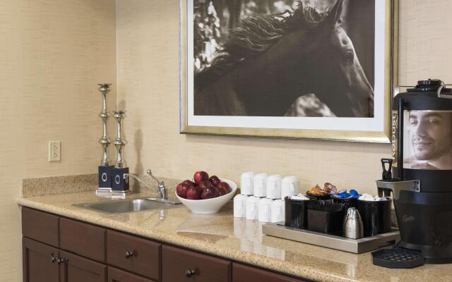 Homewood Suites Lexington-Hamburg