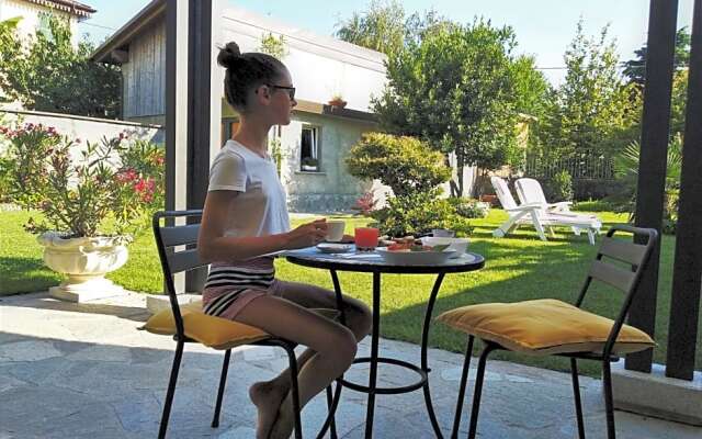 Residenza Laurum B&B