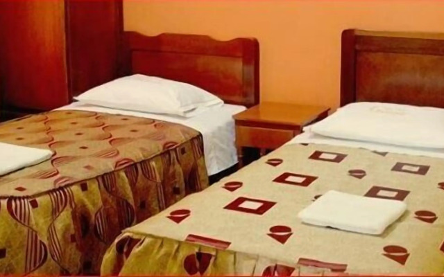 Hotel Casa Maldonado