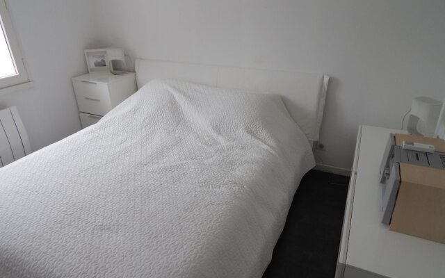 Villa avec piscine proche port Ostréicole