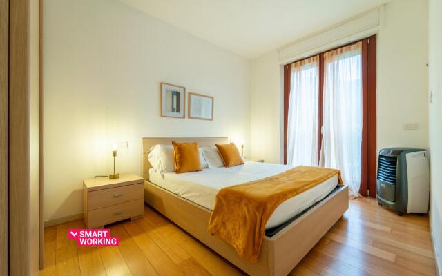 Como Comfort Flat in Como