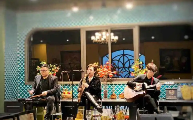 Madelise Hotel & Apartment