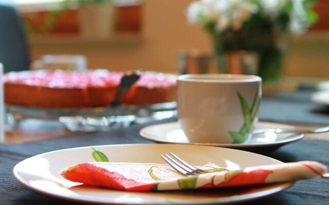 Luxurious Apartment in Eslohe with private terrace