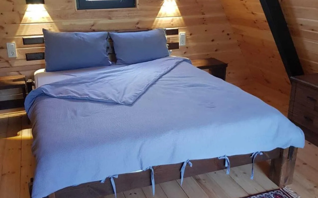 Teona Kartepe Bungalov