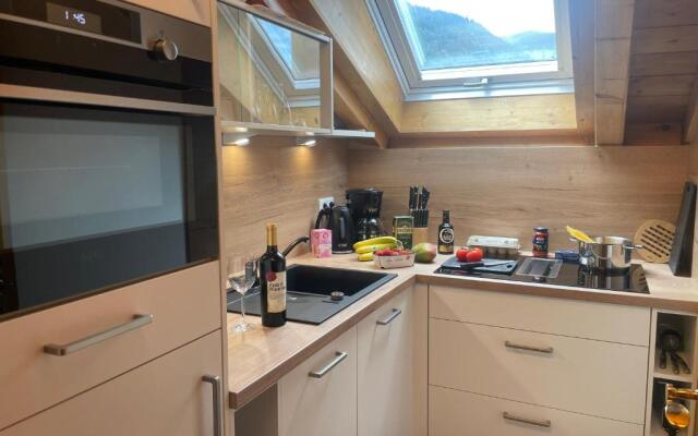 Ferienhotel Silberdistel garni